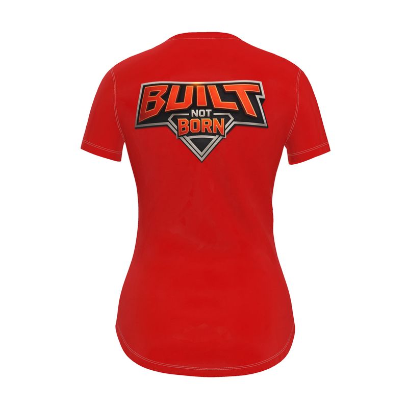 Womens T-Shirt
