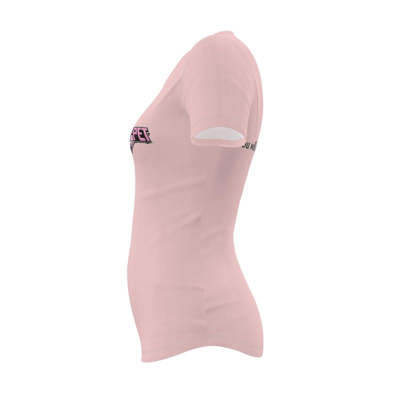 Womens T-Shirt
