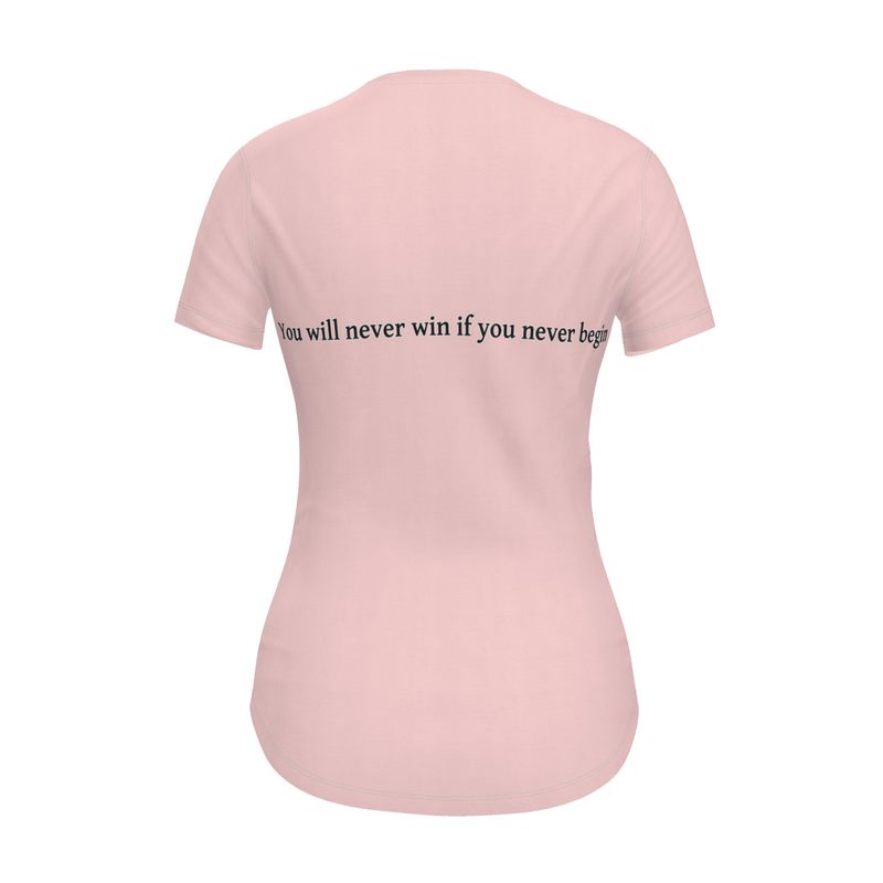 Womens T-Shirt