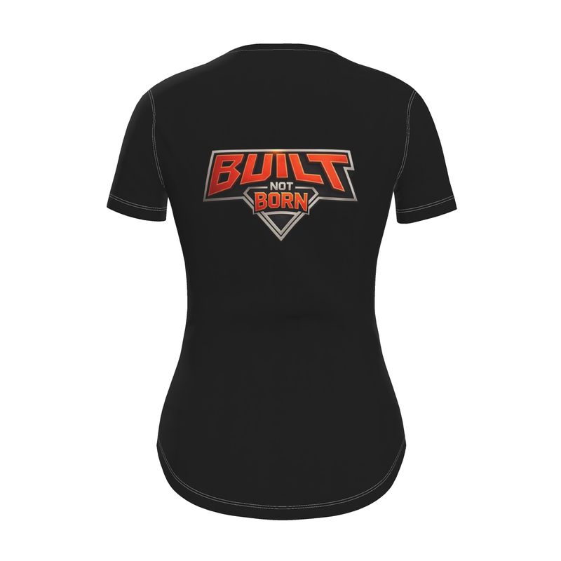 Womens T-Shirt